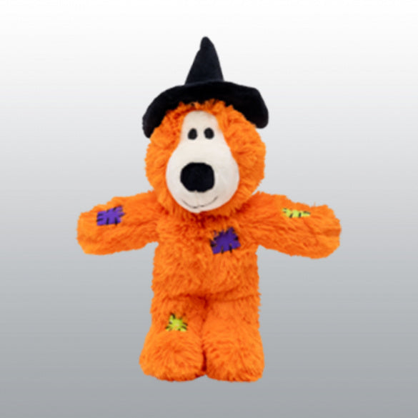 JOUET KONG HALLOWEEN WILD KNOTS - Chien S/M