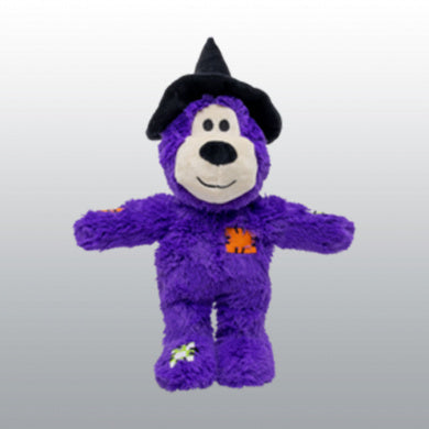 JOUET KONG HALLOWEEN WILD KNOTS - Chien